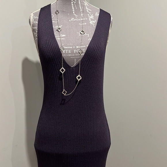 Good quality dark blu and red - Picture 2 of 4